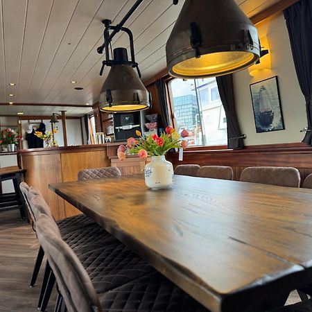 La Mar Bed & Breakfast Amsterdam Exterior photo