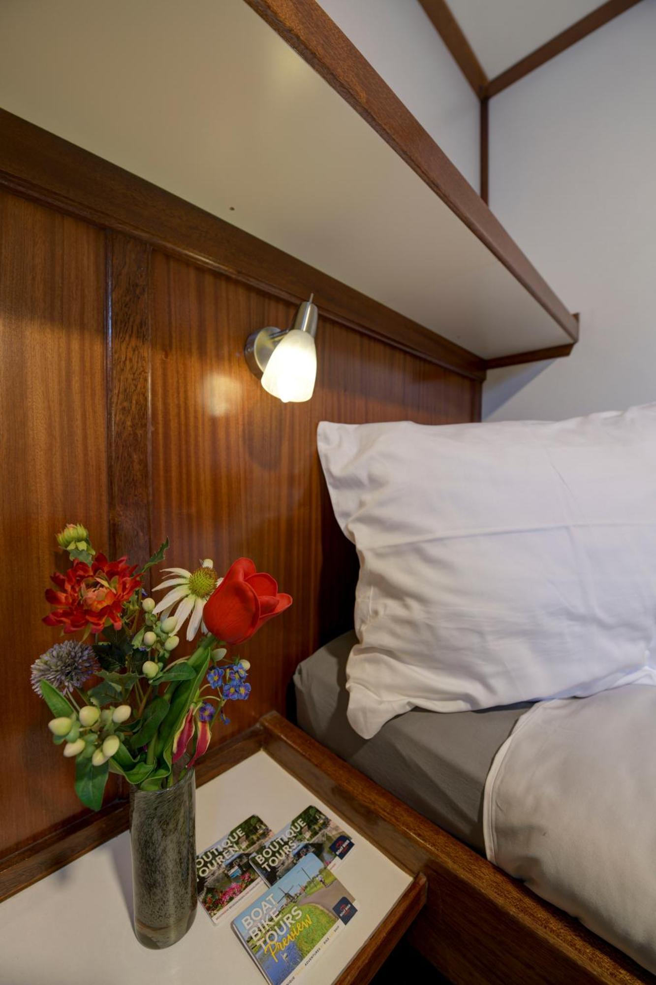 La Mar Bed & Breakfast Amsterdam Exterior photo