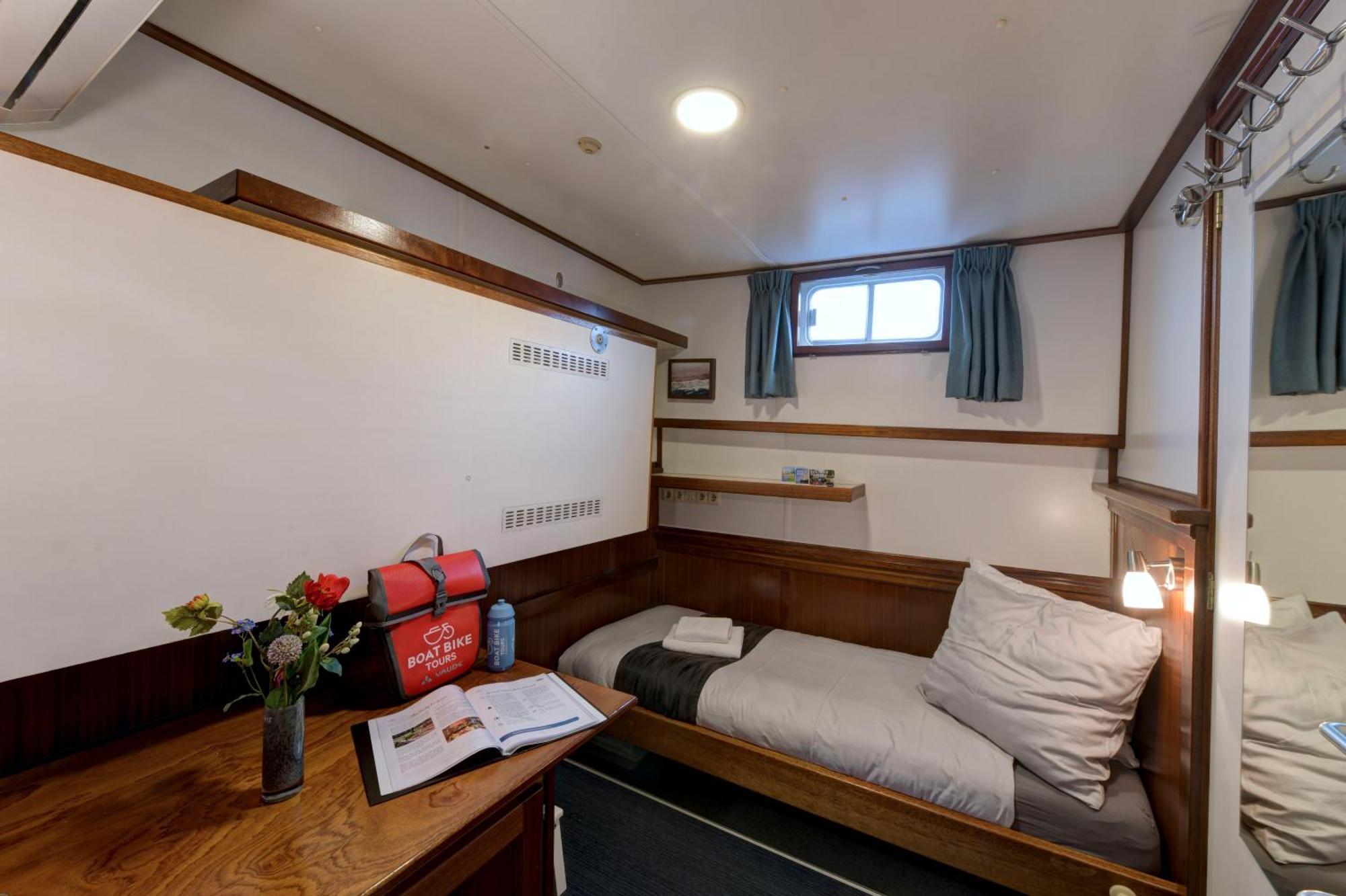 La Mar Bed & Breakfast Amsterdam Exterior photo