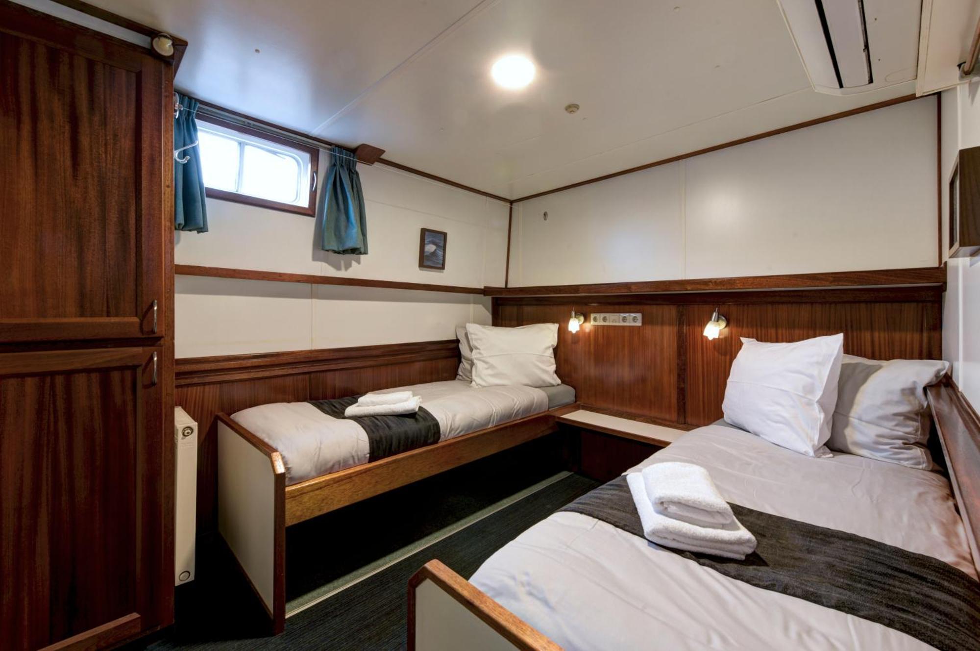 La Mar Bed & Breakfast Amsterdam Exterior photo