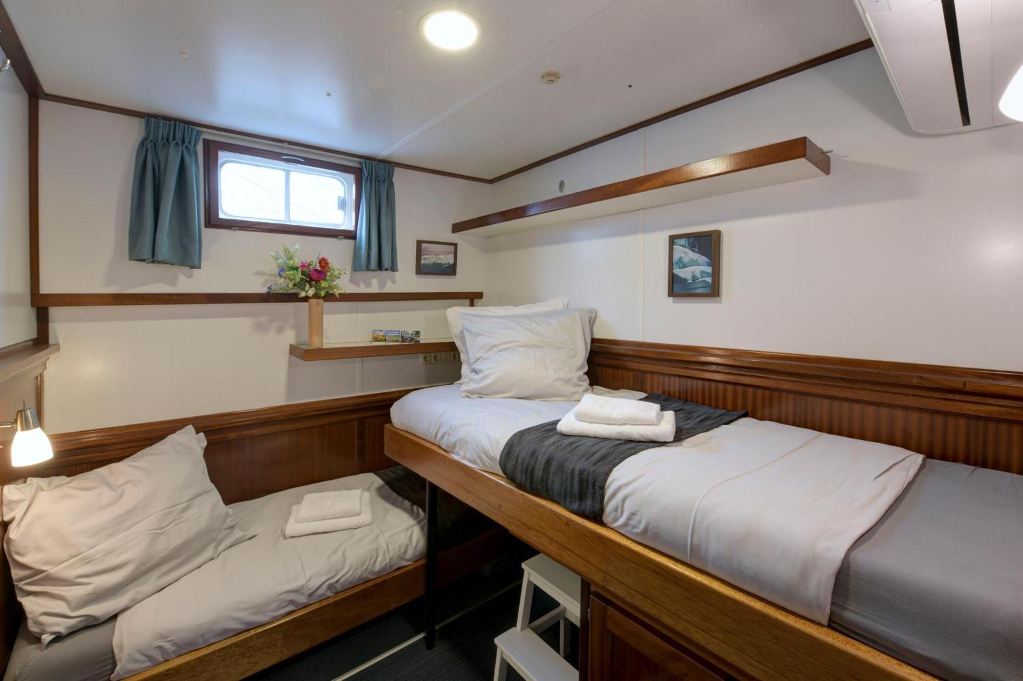 La Mar Bed & Breakfast Amsterdam Exterior photo